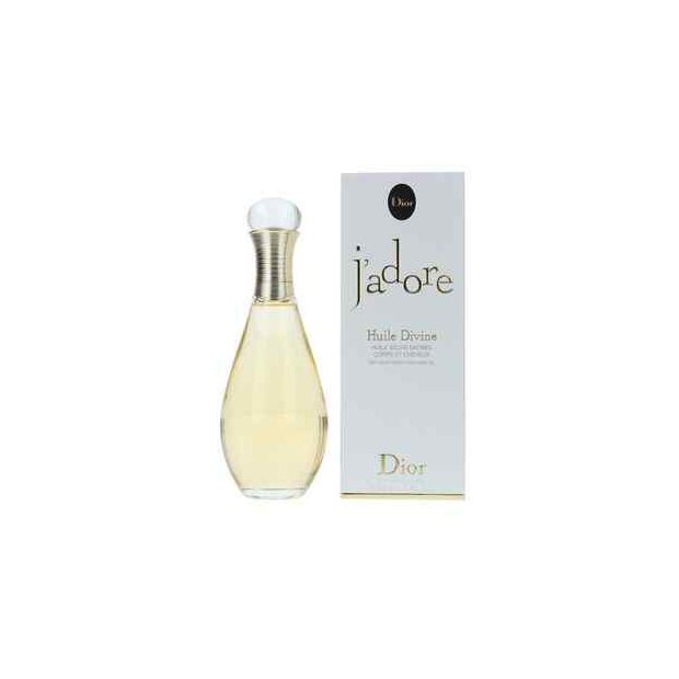 Dior - Jadore LHuile Divine150 ml Körperöl