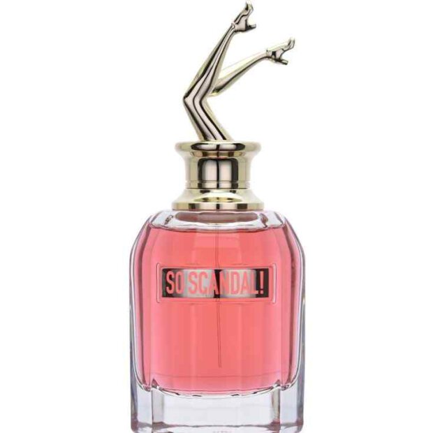 Jean Paul Gaultier - Scandal So Scandal! 50 ml Eau de Parfum