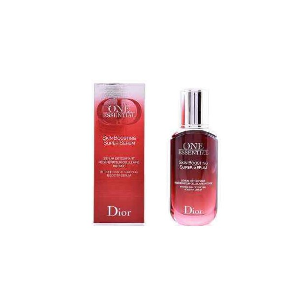 Dior - One Essential Skin Boosting Super Serum 50 ml