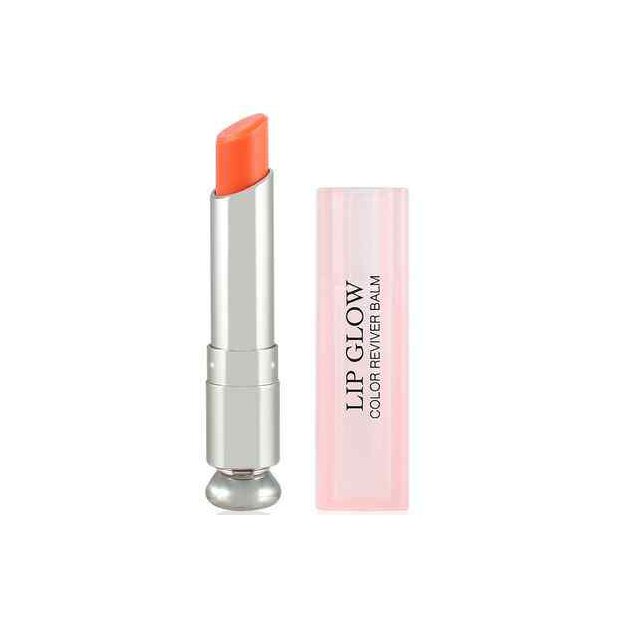 Dior - Addict Lip Glow 3,5 g 004 Coral