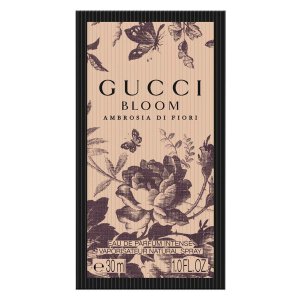 Gucci - Bloom Ambrosia di Fiori 30 ml Eau de Parfum