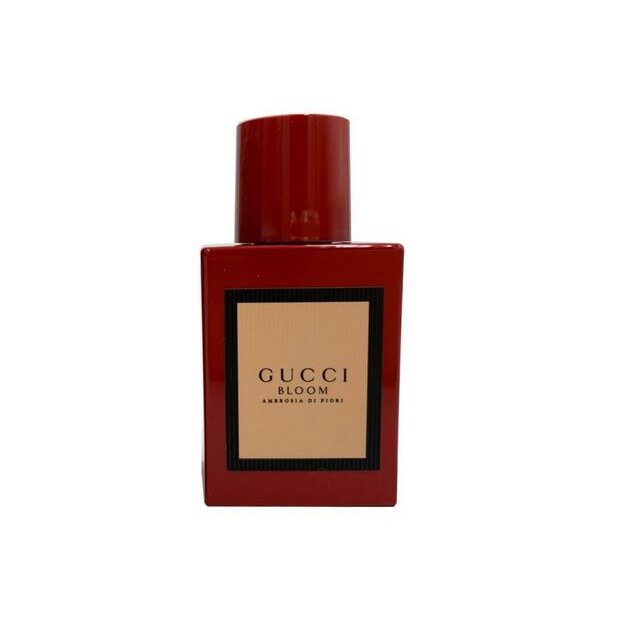 Gucci - Bloom Ambrosia di Fiori 50 ml Eau de Parfum