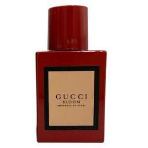 Gucci - Bloom Ambrosia di Fiori 50 ml Eau de Parfum