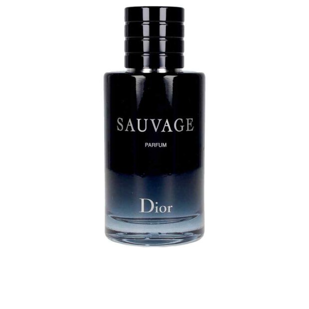 Dior - Sauvage 60 ml parfum60 ml of parumThe new interpretation of Sauvage is incomparably intense - extreme freshness is combined with warm oriental nuances to a highly concentrated fragrance that perfectly unfolds its wild beauty on the skin.