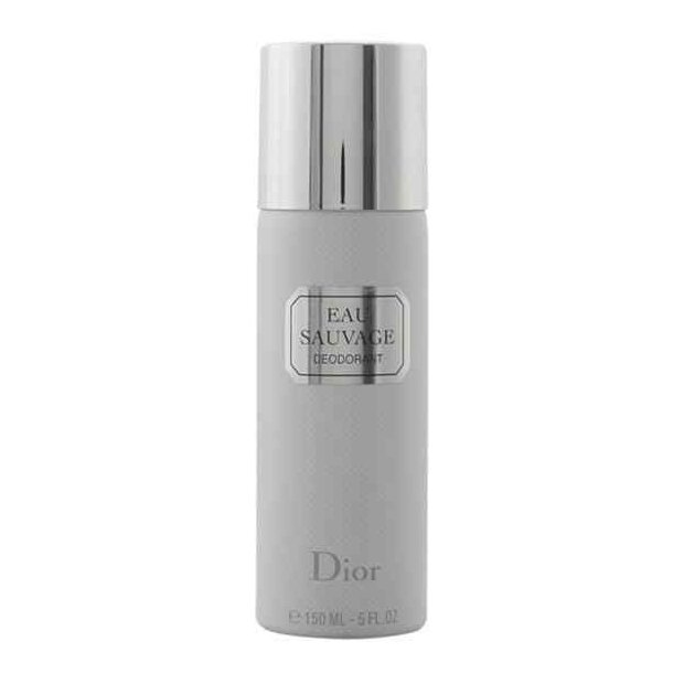 Dior - Eau Sauvage 150 ml Deodorant Spray