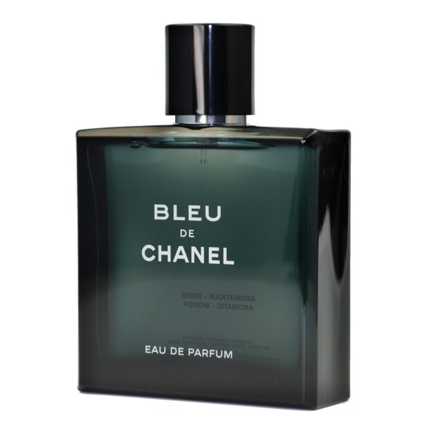 Chanel -  Bleu de Chanel
150 ml Eau de Parfum