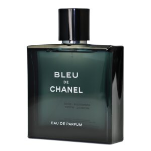 Chanel -  Bleu de Chanel 
150 ml Eau de Parfum