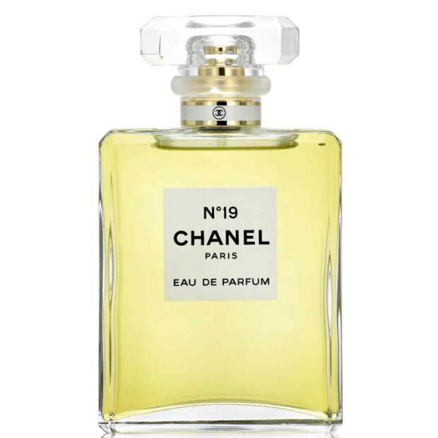 CHANEL - N°19 100 ml Eau de Parfum