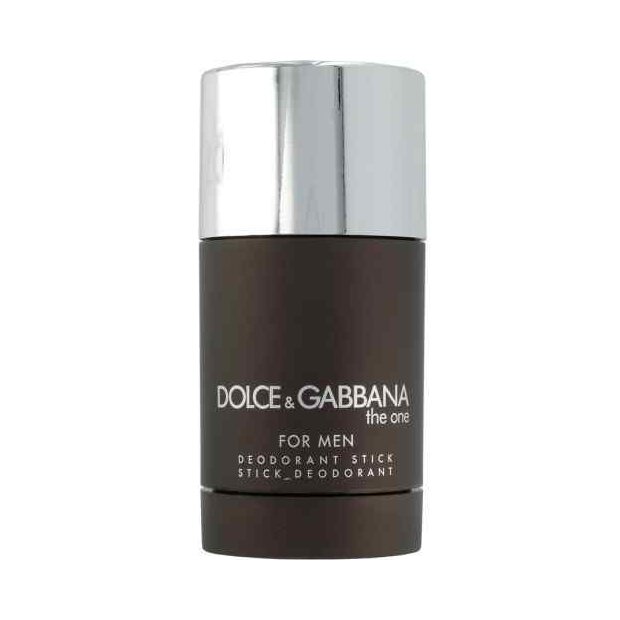Dolce & Gabbana - The One for Men 75 ml Deodorant Stick