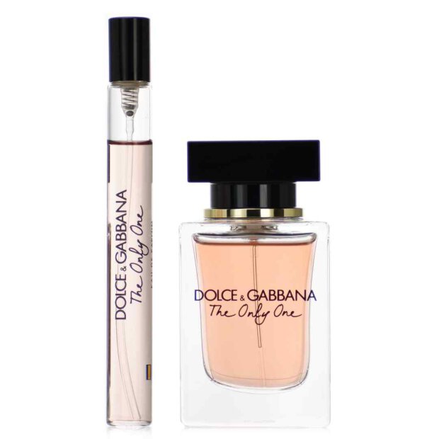Dolce & Gabbana - The Only One Set 30 ml EDP + 10 ml EDP