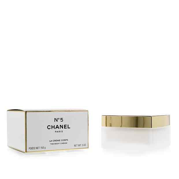 CHANEL N°5 No 5 Body Cream 150 g Trend Parfum, 139,95
