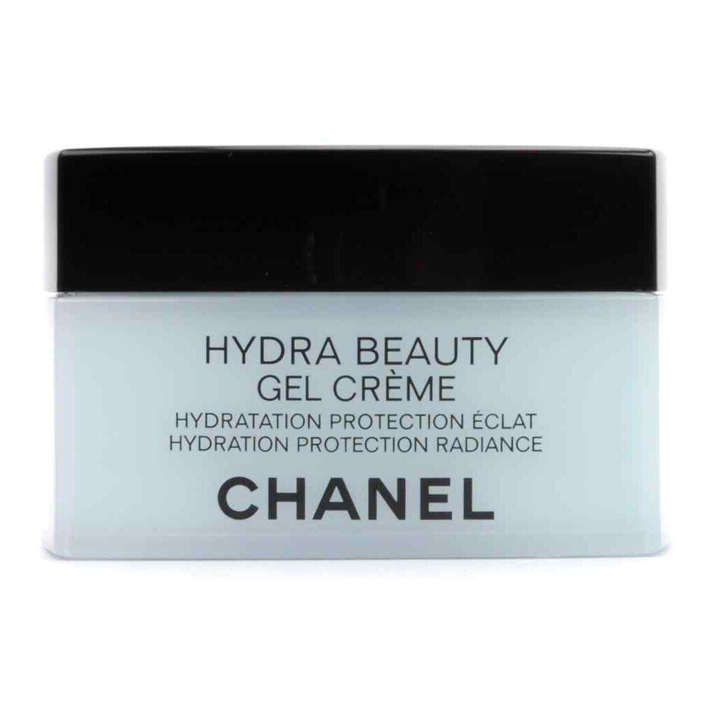 CHANEL - Hydra Beauty Gel Crème Moisturizing Cream Gel 50 - Trend Par