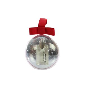 Cartier Declaration Christmas ball/baubles 5 ml EDT...