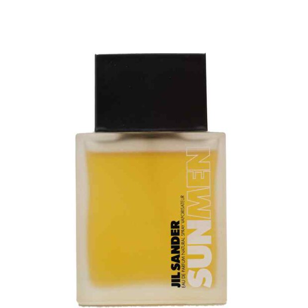 JIL SANDER - Sun Men 40 ml Eau de Parfum