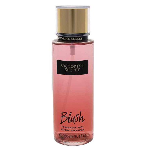 Victoria`s Secret - Blush Body Mist 250 ml