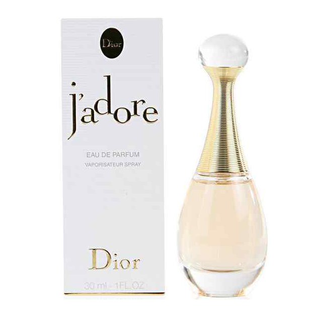 Dior - Jadore 30 ml Eau de Parfum