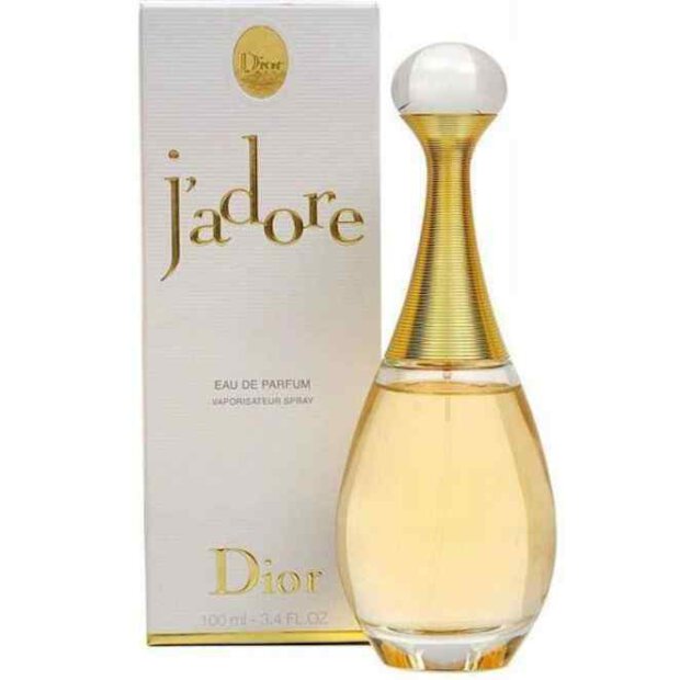 DIOR - Jadore 100 ml Eau de Parfum