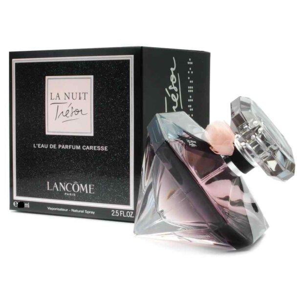 Lancôme - La Nuit Trésor Caresse 50 ml Eau de Parfum