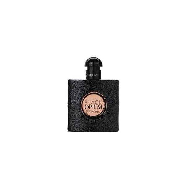 Yves Saint Laurent - Black Opium 50 ml Eau de Parfum