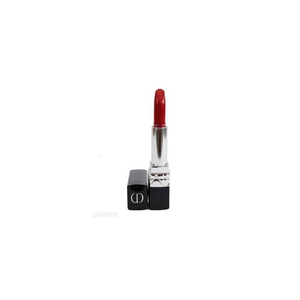 DIOR - Lippenstift Rouge Dior  Nr.999  (3,5 g)