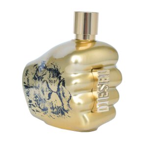 Diesel - Spirit of the Brave Intense 

35 ml Eau de Parfum