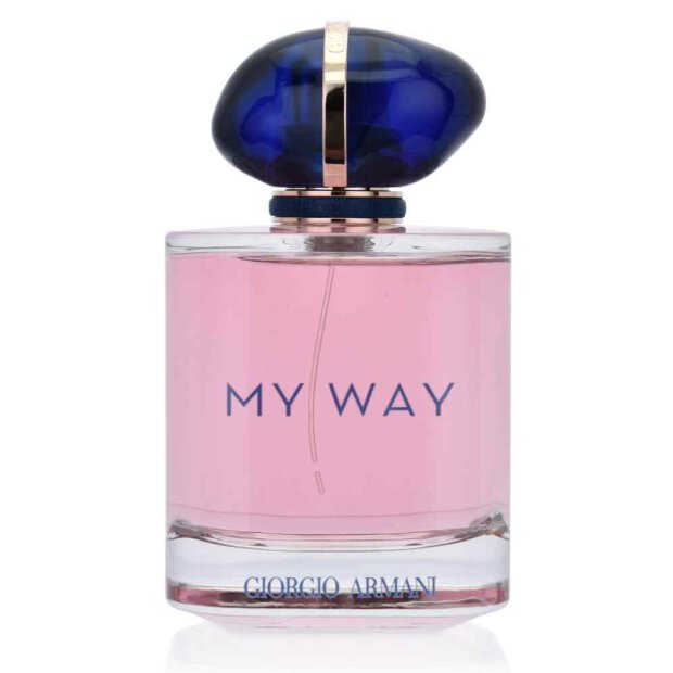 Giorgio Armani - My Way30 ml
Eau de Parfum