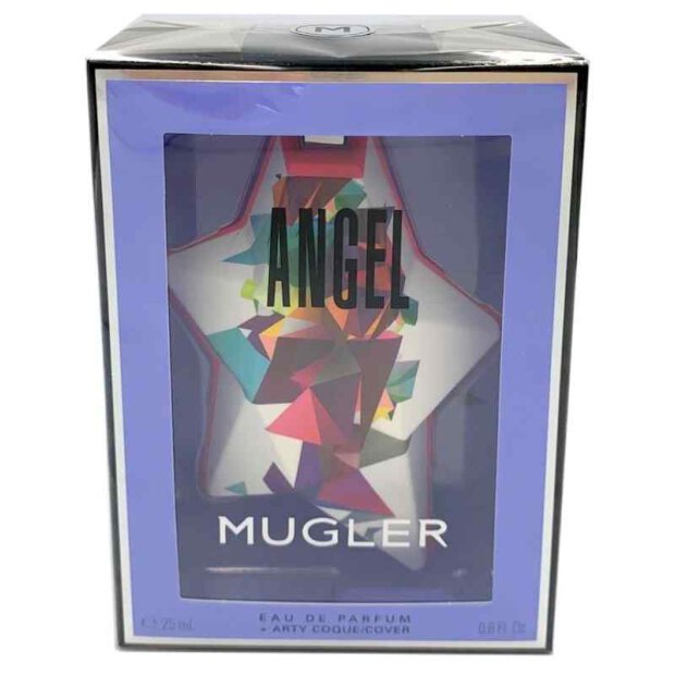 Thierry Mugler - Angel 25 ml Eau de Parfum Arty Collection