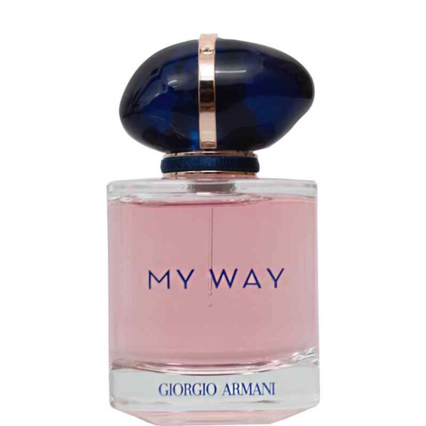 Giorgio Armani - My Way50 ml
Eau de Parfum