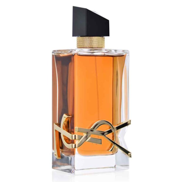 Yves Saint Laurent - Libre Intense 

30 ml 
Eau de Parfum 

#New Eau de Parfum Intense
