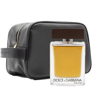 Dolce & Gabbana - The One for Men Set 

50 ml Eau de...