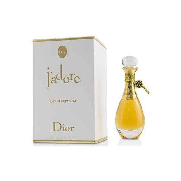 Dior - Jadore Extrait de parfum 15 ml Limited