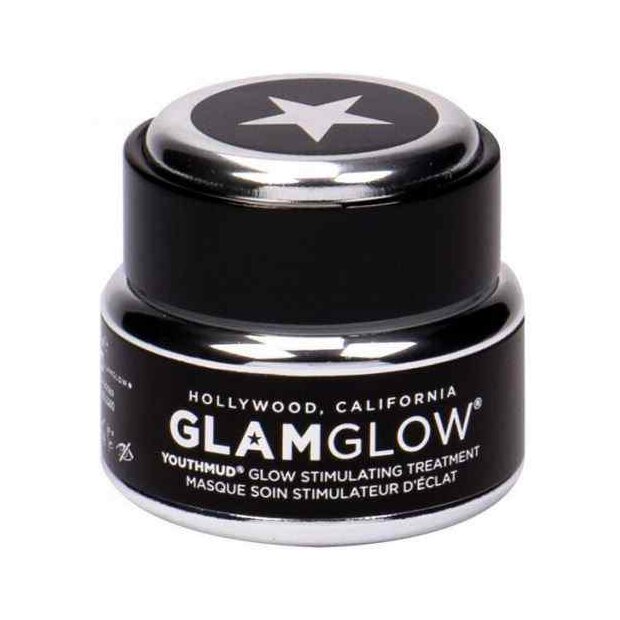 GLAMGLOW  - Youthmud Glow Stimulating Treatment mask 15 g