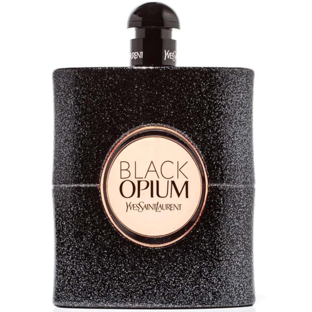 Yves Saint Laurent - Black Opium 150 ml Eau de Parfum