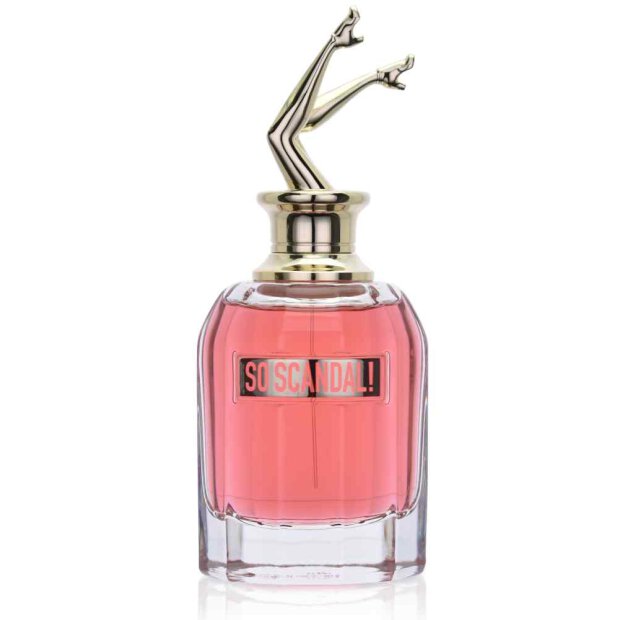 Jean Paul Gaultier - Scandal So Scandal! 80 ml Eau de Parfum