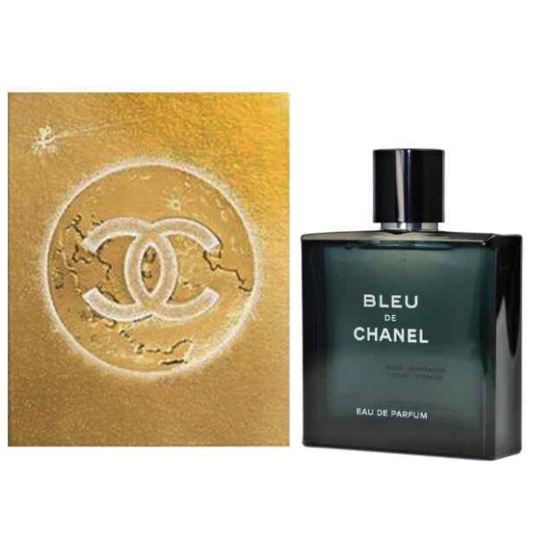 CHANEL - Bleu De Chanel 50ml Eau de Parfum
Hersteller:...