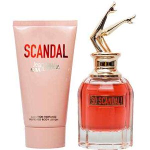 Jean Paul Gaultier - Scandal So Scandal! Set 50 ml EDP +...