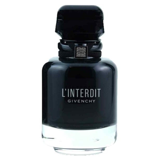 Givenchy - LInterdit 80 ml Eau de Parfum Intense
