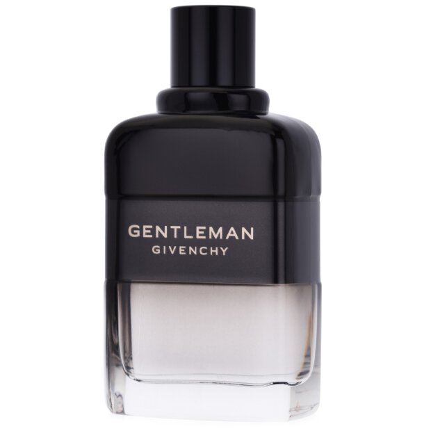 GIVENCHY - Gentleman Givenchy Boisée 100 ml Eau de Parfum