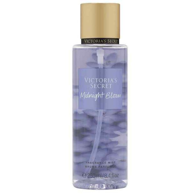 Victoria´s Secret - Midnight Bloom 250 ml Bodyspray