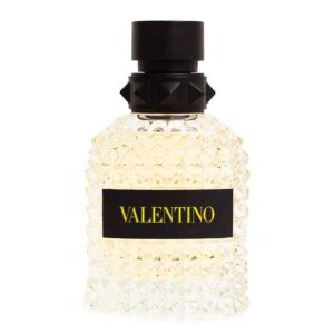 Valentino - Uomo Born In Roma Yellow Dream 50 ml Eau de...
