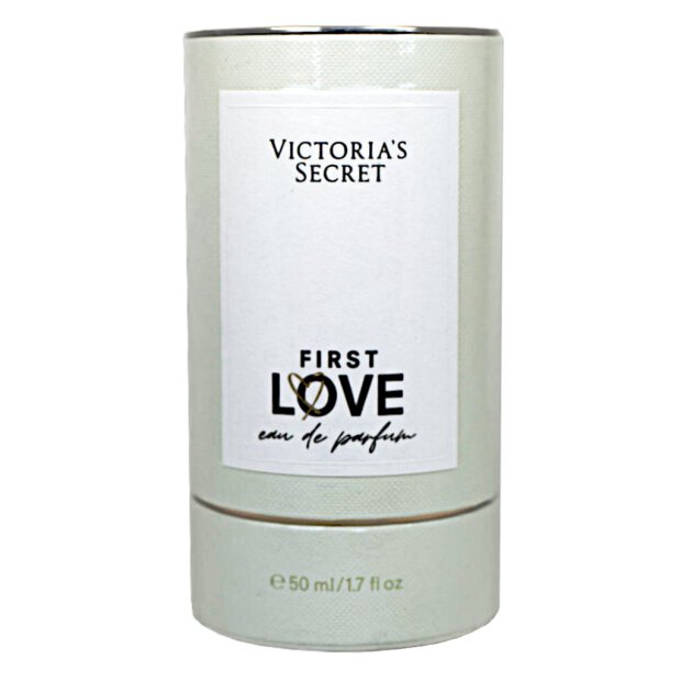 Victioria´s Secret - First Love 50 ml Eau de Parfum