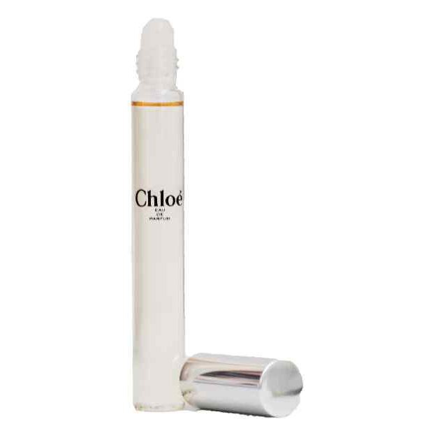 Chloé - By Chloé 10 ml  Eau de Parfum Roll-on