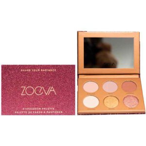 Zoeva - Eyeshadow Palette Share Your Radiance