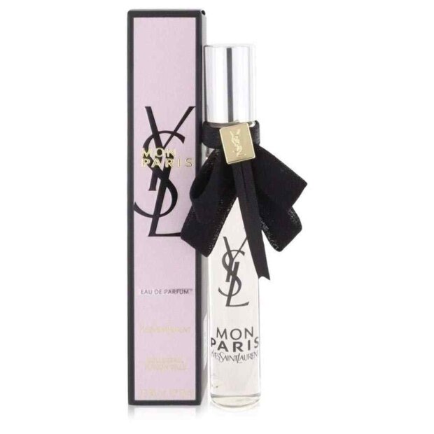Yves Saint Laurent - Mon Paris 10 ml Eau de Parfum (purse size)