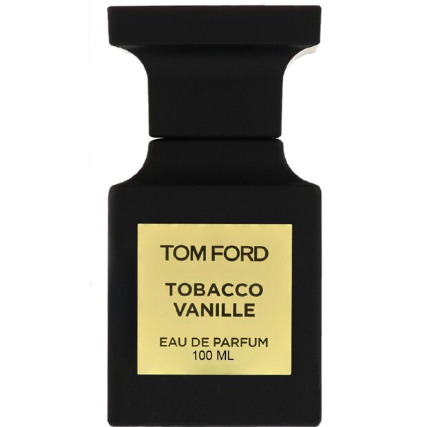 TOM FORD - Tobacco Vanille 100 ml Eau de Parfum