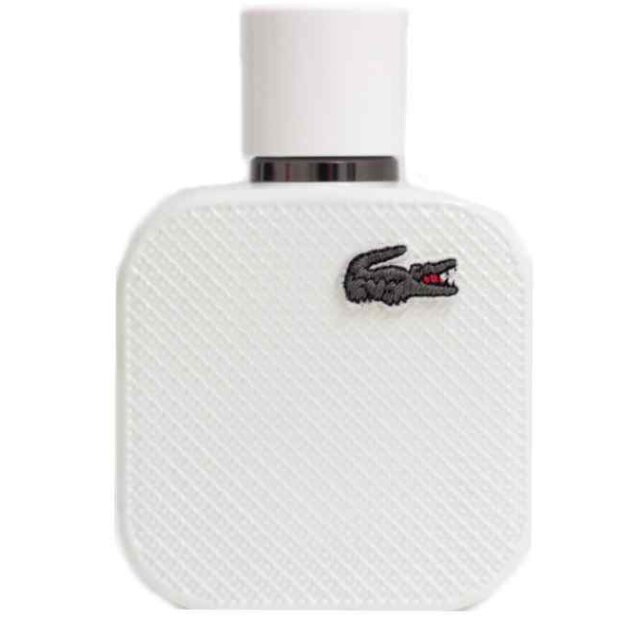 Lacoste - L.12.12 Blanc for Him 50 ml Eau de Parfum