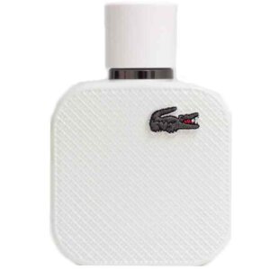 Lacoste - L.12.12 Male Blanc 50 ml Eau de Parfum