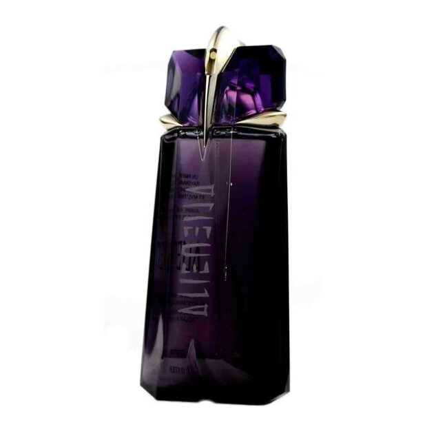 Thierry Mugler - Alien 60 ml Eau de Parfum (Non-Refillable)