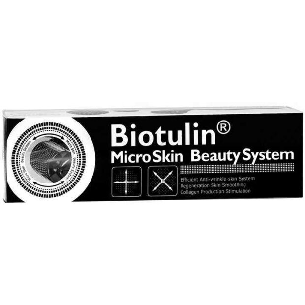 Biotulin Micro-Needling-Roller