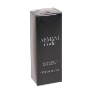 Giorgio Armani - Code Homme 15 ml Eau de Toilette